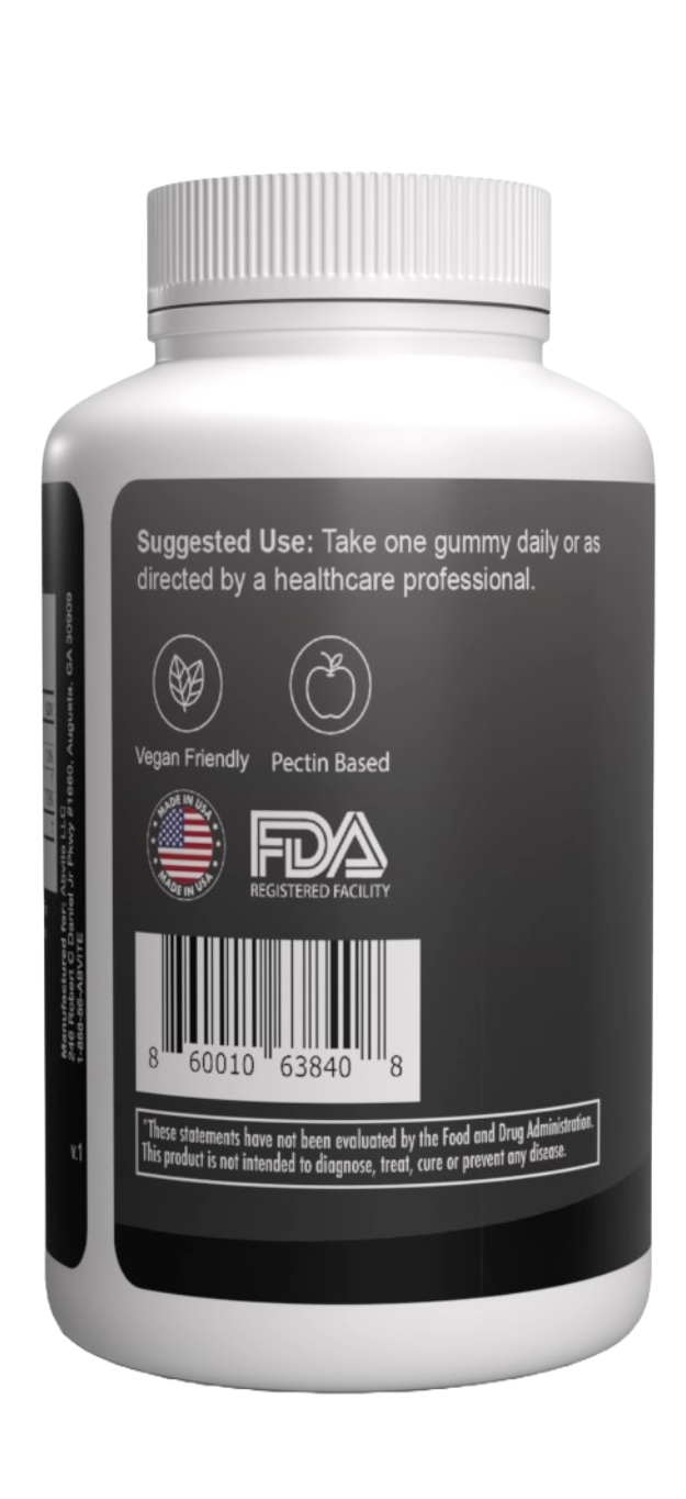 Abvite, Activated Charcoal, Gummies, Detox, Wellness, Health, Natural, Cleanse, Delicious, Daily Routine