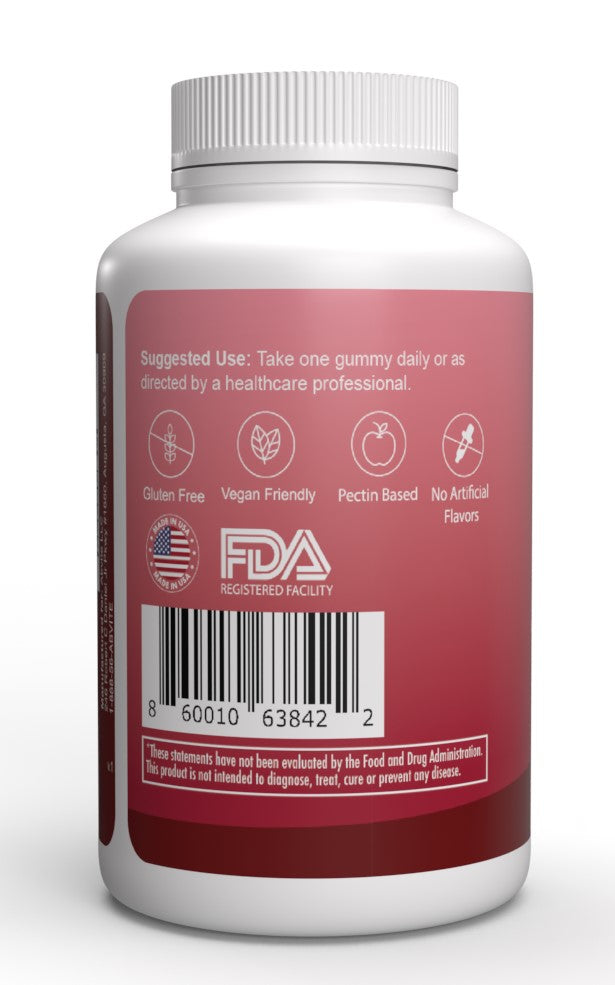 Abvite, Extra Strength, Vitamin D3, 5000 IU, Gummies, Bone Health, Immune Support, Mood Regulation, Sunshine Vitamin, Chewable, Convenient, Daily Supplement