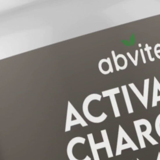 Abvite, Activated Charcoal, Gummies, Detox, Wellness, Health, Natural, Cleanse, Delicious, Daily Routine
